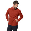Jack Wolfskin Northern Point - Mexican Pepper XXL B663