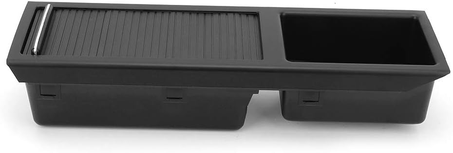 Center Console Tray Storage Insert Pack of 2 A482