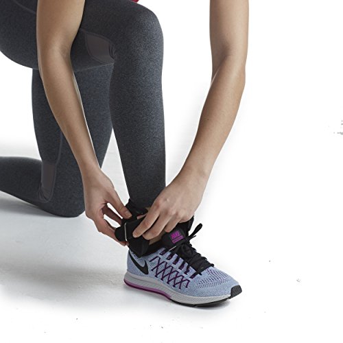 Adjustable Ankle Weights Set V874