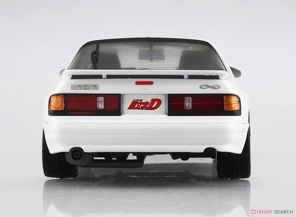 1/24 Scale Plastic Model C972