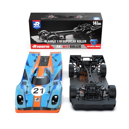 Brushless RC Car 60+ MPH 4x4 Monster Truck with 3S Battery Y785154
