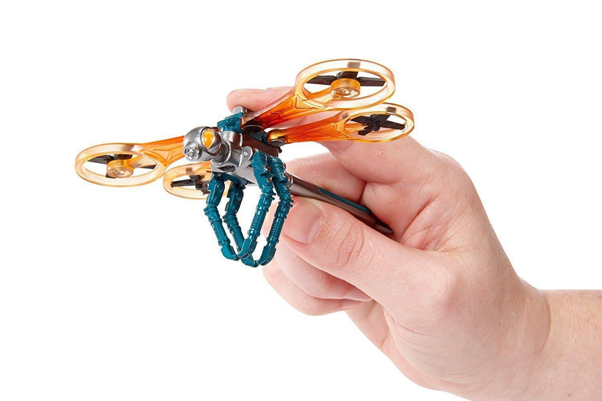 Diecast Dragonflopter U71903