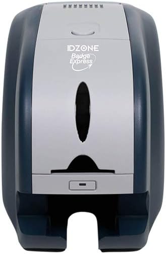 ID Card Printer S443
