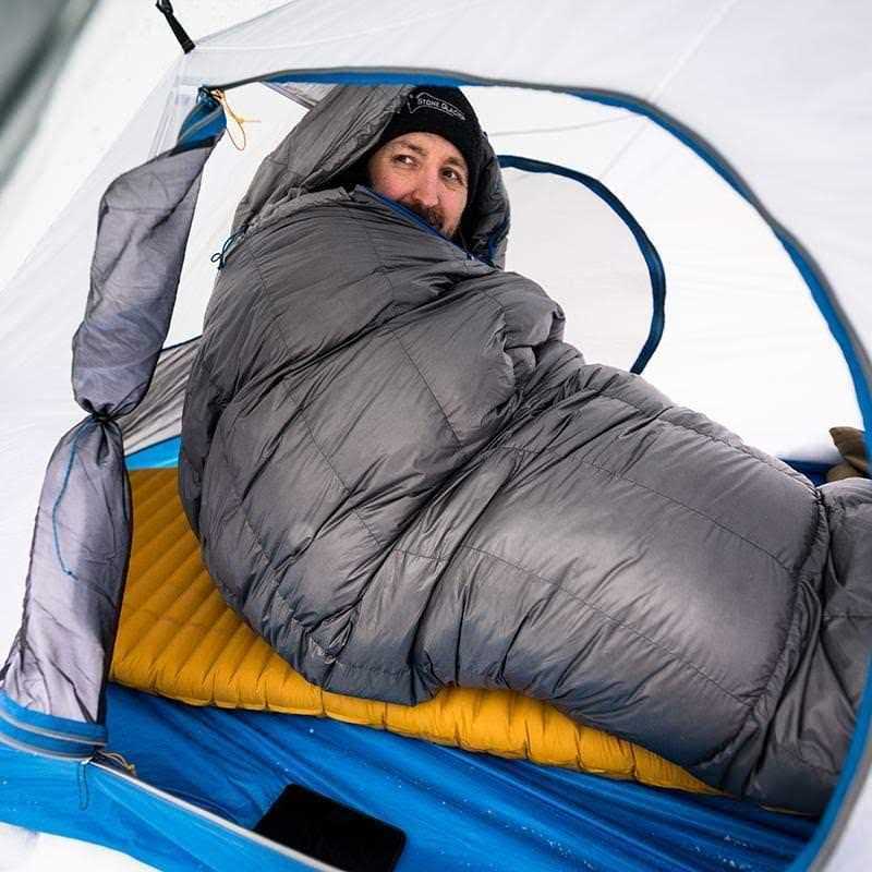 Chilkoot Sleeping Bag M46534
