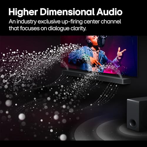 55-Inch OLED Smart TV 4K Flat Screen W48194