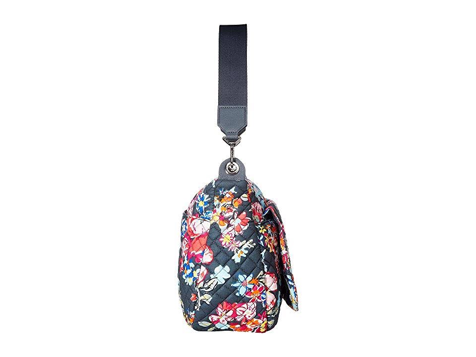 Signature Cotton Shoulder Bag S83493