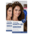 5 Medium Brown Permanent Hair Dye, Pack of 2 O92417