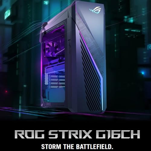 AMD Ryzen 5 3600X 6-Core Processor NVIDIA GeForce GTX 1660 Ti Graphics 16GB RAM 1TB PCIe NVMe SSD Gaming Desktop E39123