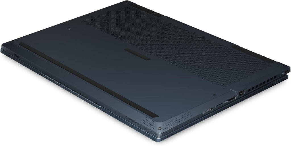 16" 240Hz QHD+ Gaming Laptop: Intel Core Ultra 9, NVIDIA Geforce RTX 4070, 64GB DDR5, 1TB NVMe SSD, Win 11 PRO A31292