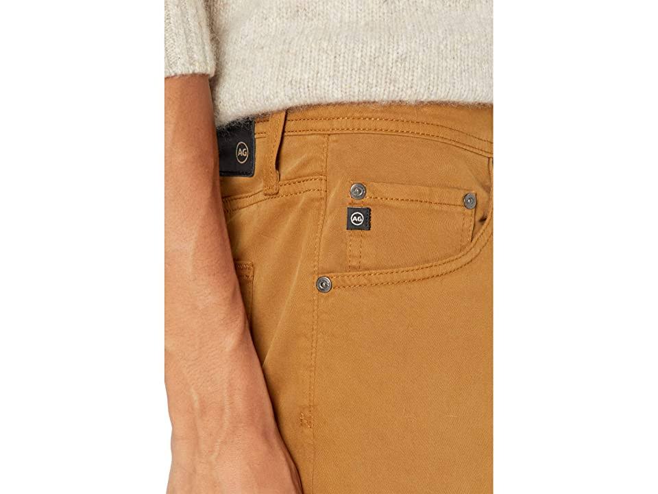 Tailored Leg Sateen Pant T7509
