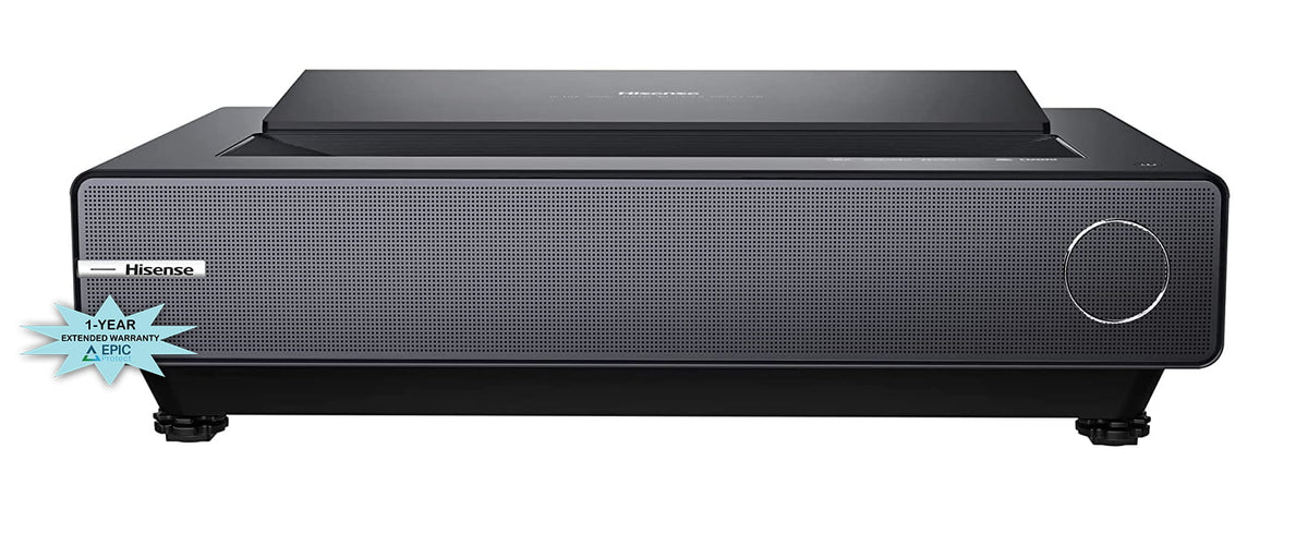 TriChroma Laser Cinema Projector L457