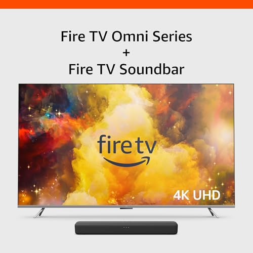 4K UHD Smart TV E32763