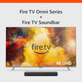 4K UHD Smart TV E32763