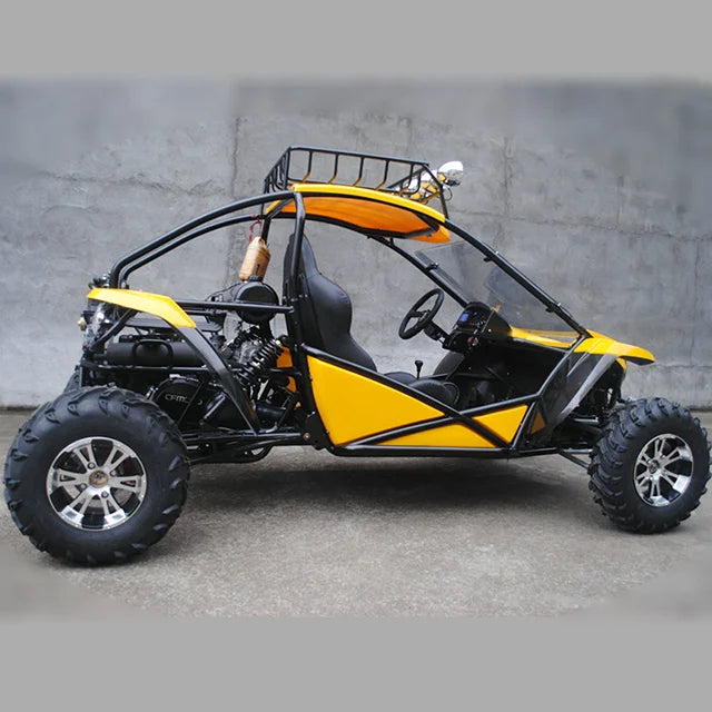 500cc 4X4 50kw Automatic Off Road UTV K75831