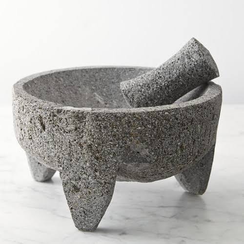 Large Molcajete, 10x22 I254928