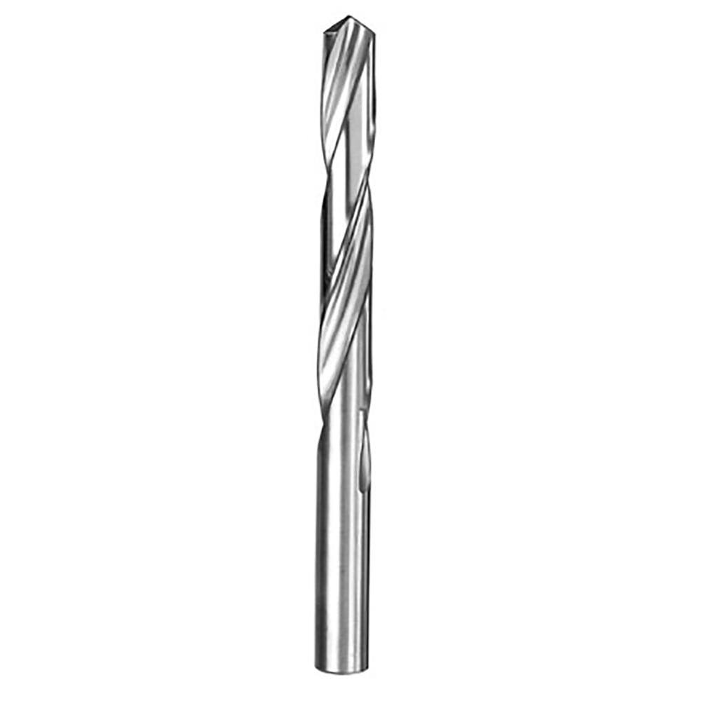 8.8mm 118° Solid Carbide Jobber Drill Bright Finish J47192
