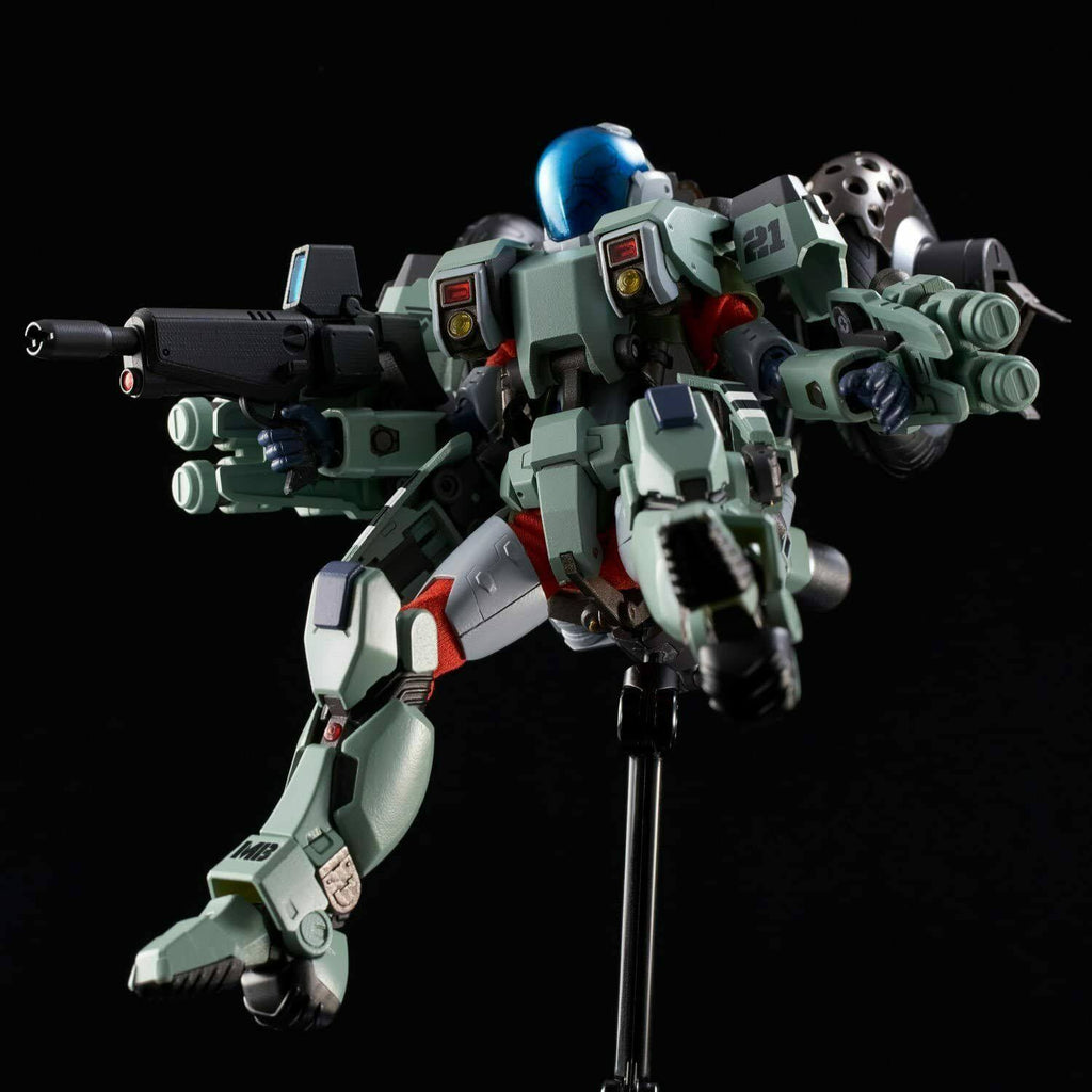 1/12 Scale Painted Action Figure Z9205