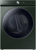 27" Wide 7.6 Cu. Ft. Gas Dryer - Green X15646