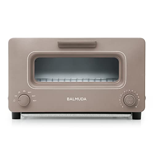 Gray Steam Oven Toaster T863445