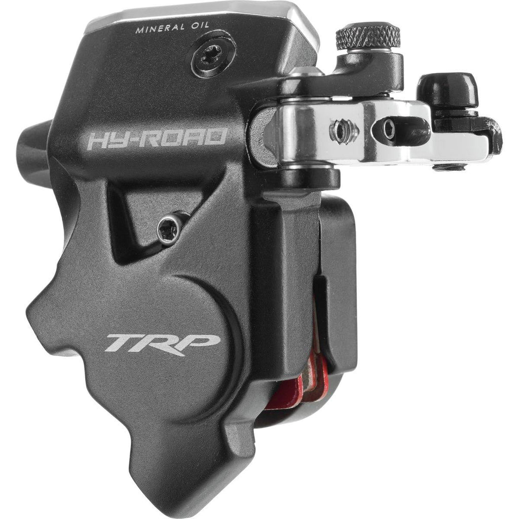 Flat Mount Disc Brake Caliper F443756