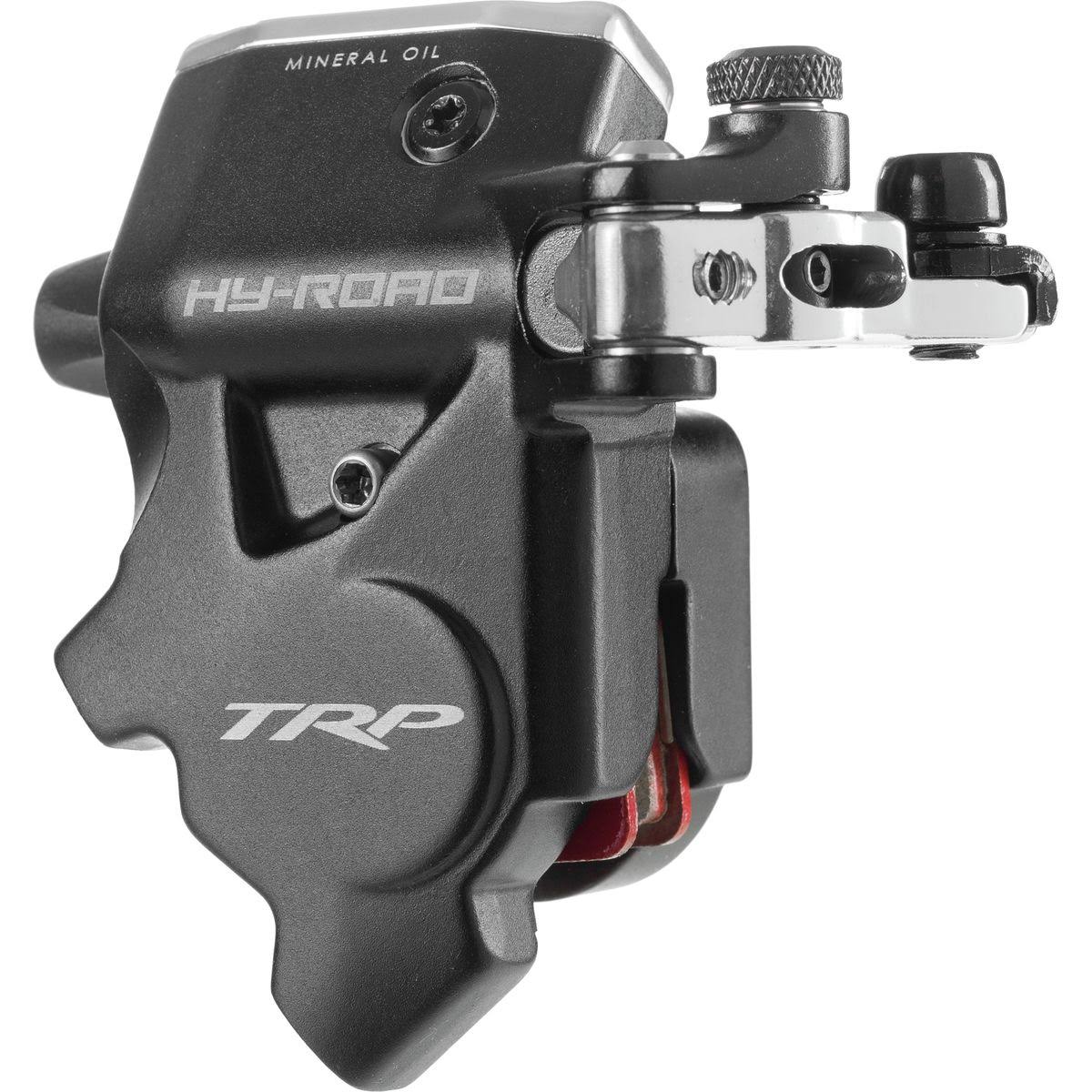 Flat Mount Disc Brake Caliper F443756