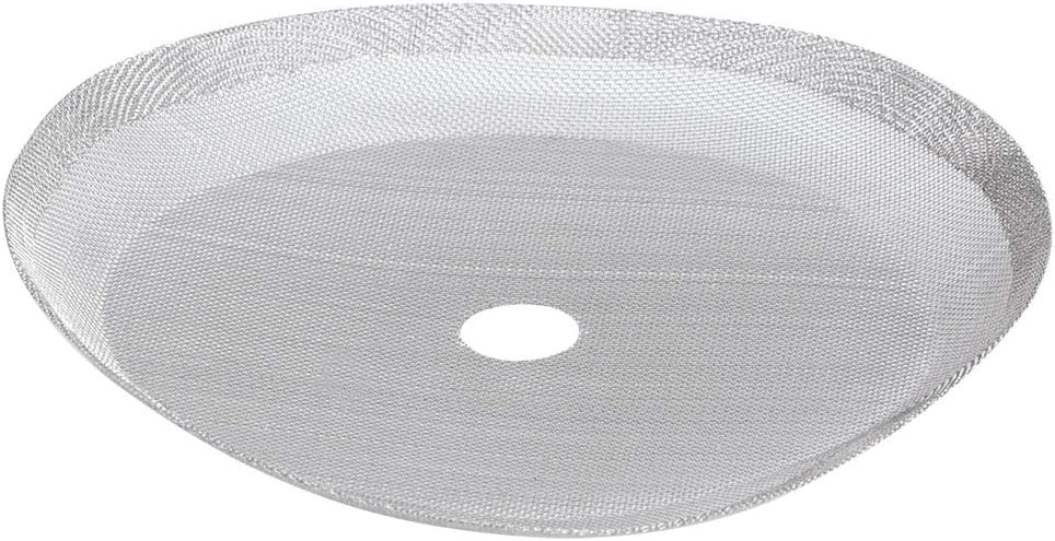 5Pcs Stainless Steel French Press Filter Replacement Mesh Screen O29517