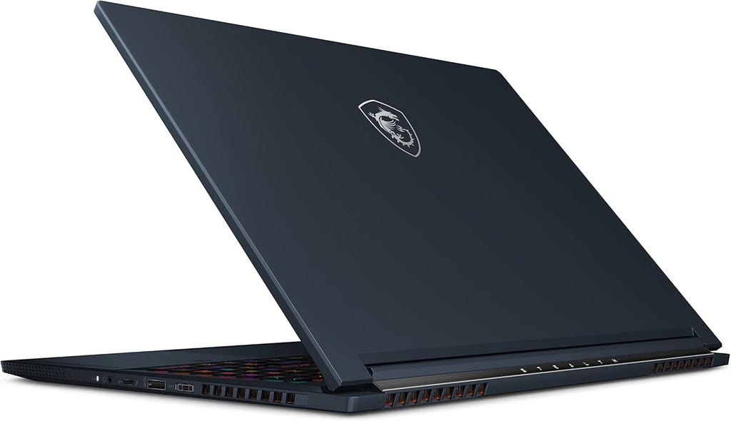 16" 240Hz QHD+ Gaming Laptop: Intel Core Ultra 9, NVIDIA Geforce RTX 4070, 64GB DDR5, 1TB NVMe SSD, Win 11 PRO A31292
