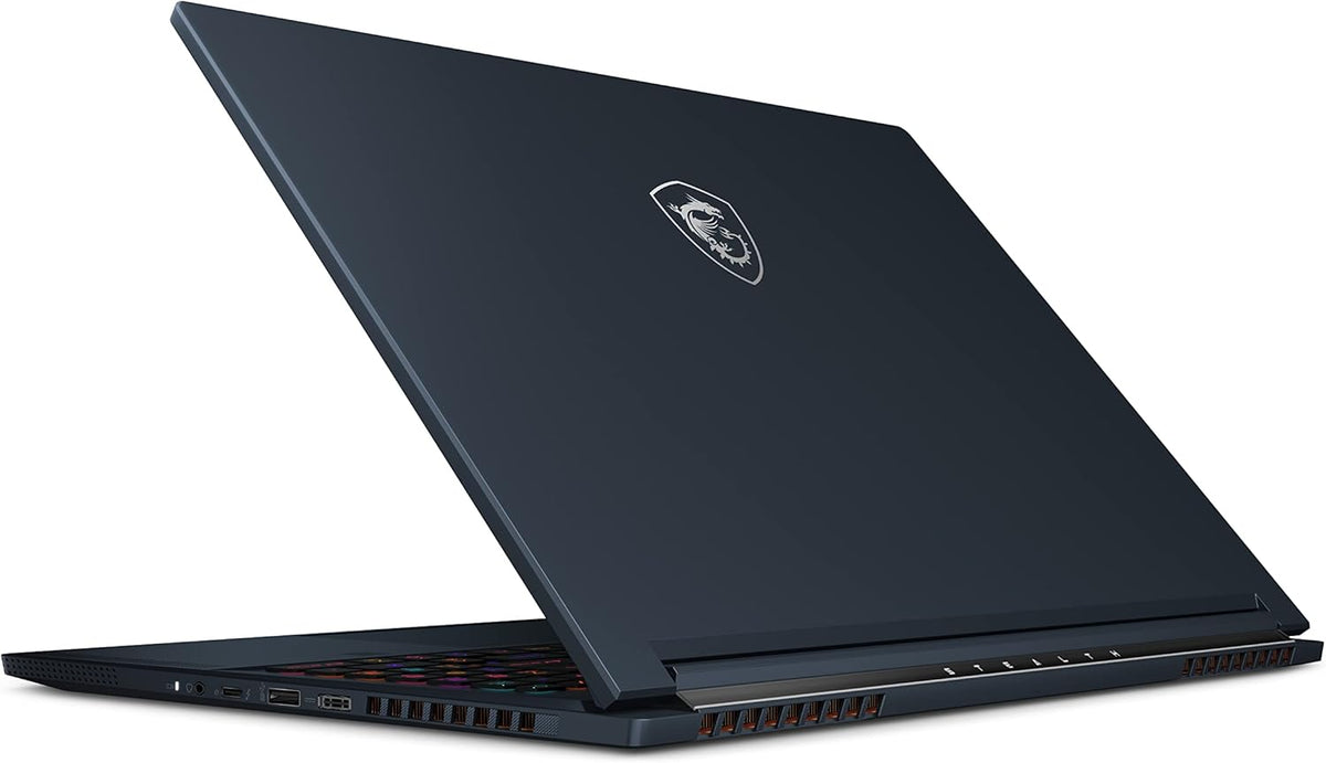 16" 240Hz QHD+ Gaming Laptop: Intel Core Ultra 9, NVIDIA Geforce RTX 4070, 64GB DDR5, 1TB NVMe SSD, Win 11 PRO A31292