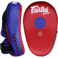 Cardio Focus Mitts J7510
