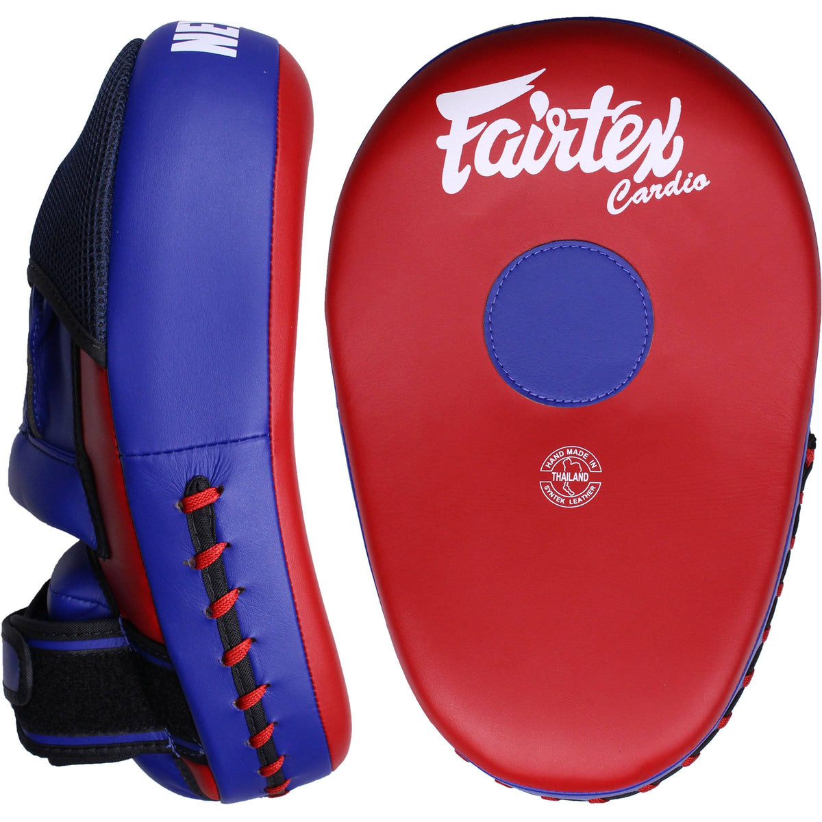 Cardio Focus Mitts J7510