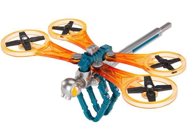 Diecast Dragonflopter U71903