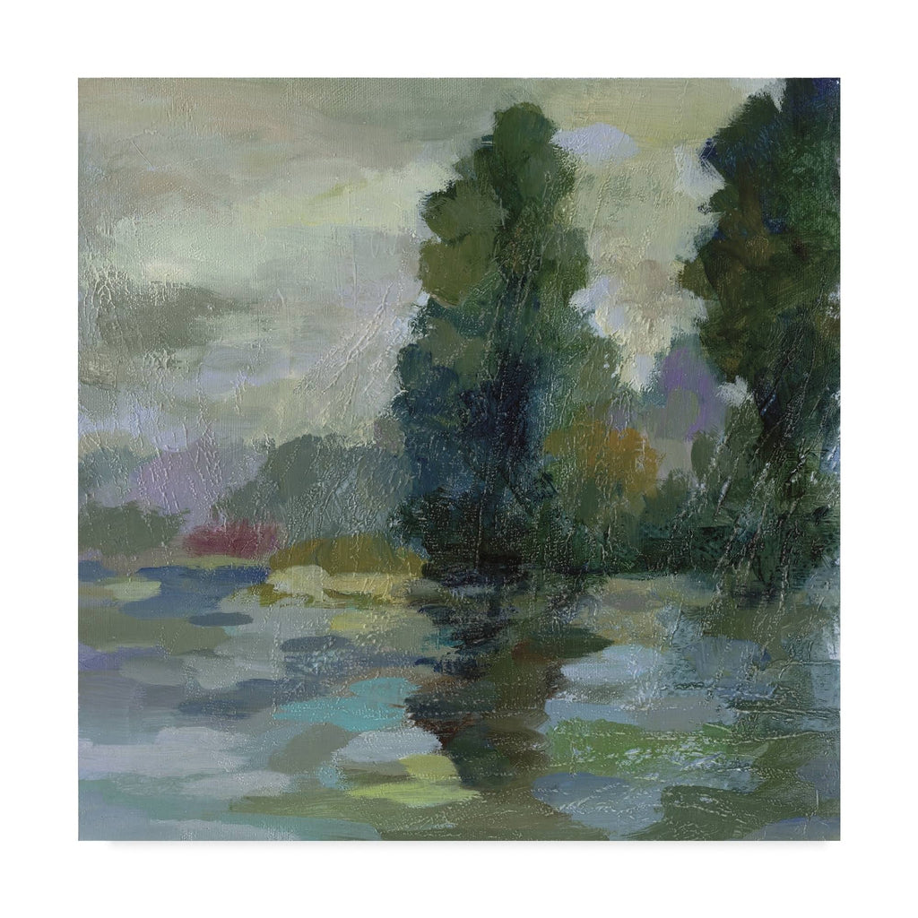 Silvia Vassileva Sunrise at The L V3054