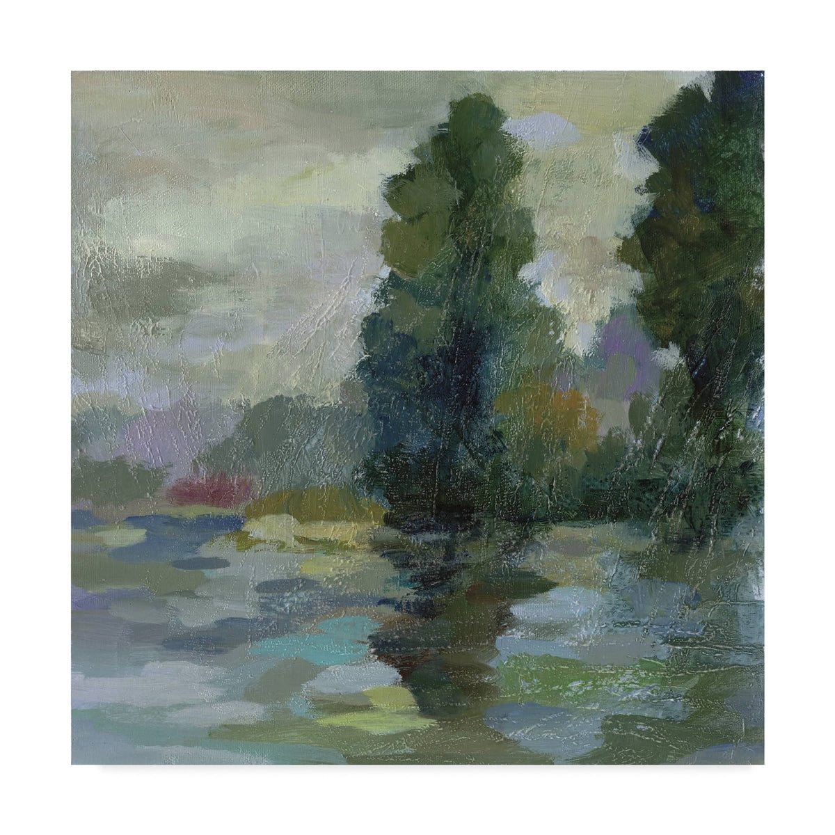 Silvia Vassileva Sunrise at The L V3054