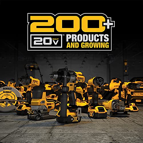 20V MAX XR Cordless Impact Wrench, 3/8-Inch, Tool Only Z92539