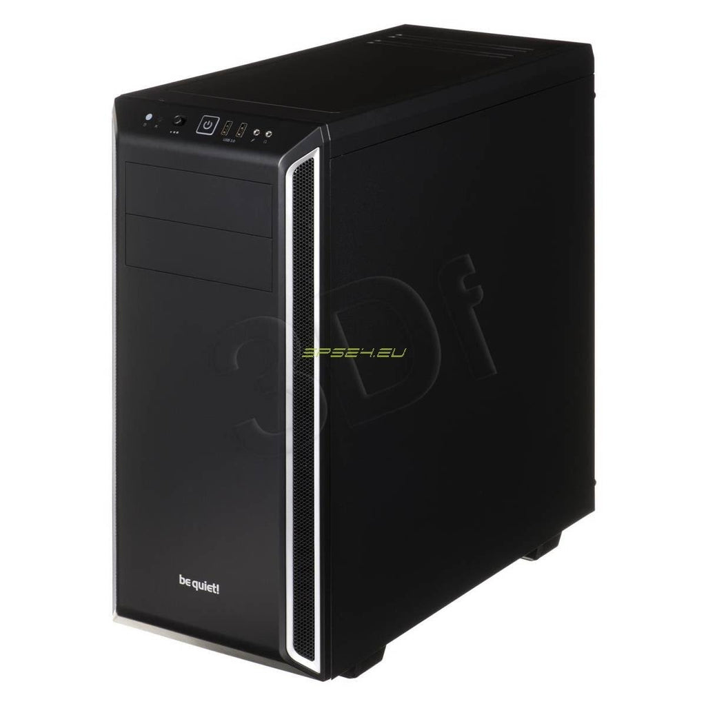 Mid-Tower Case G71389