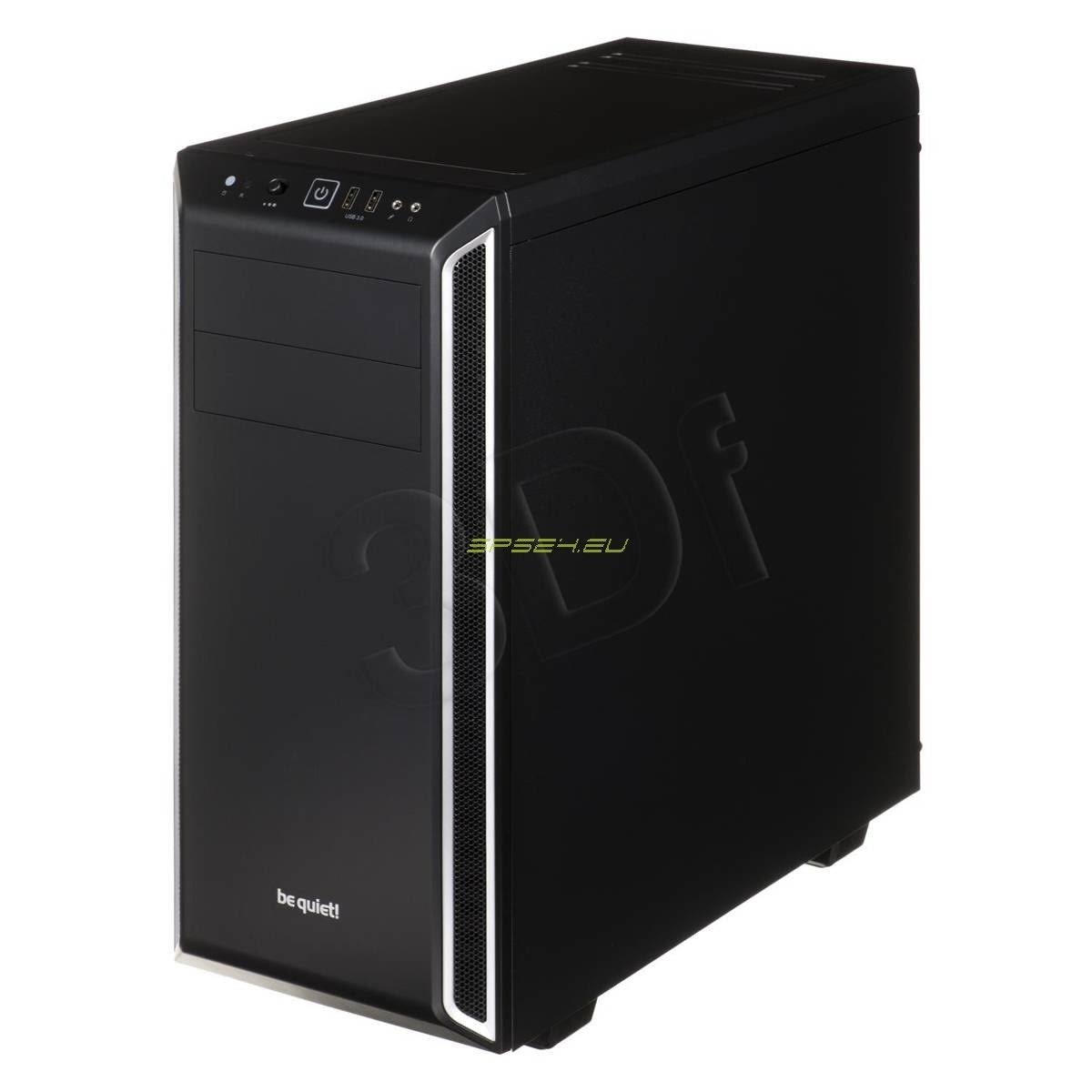 Mid-Tower Case G71389