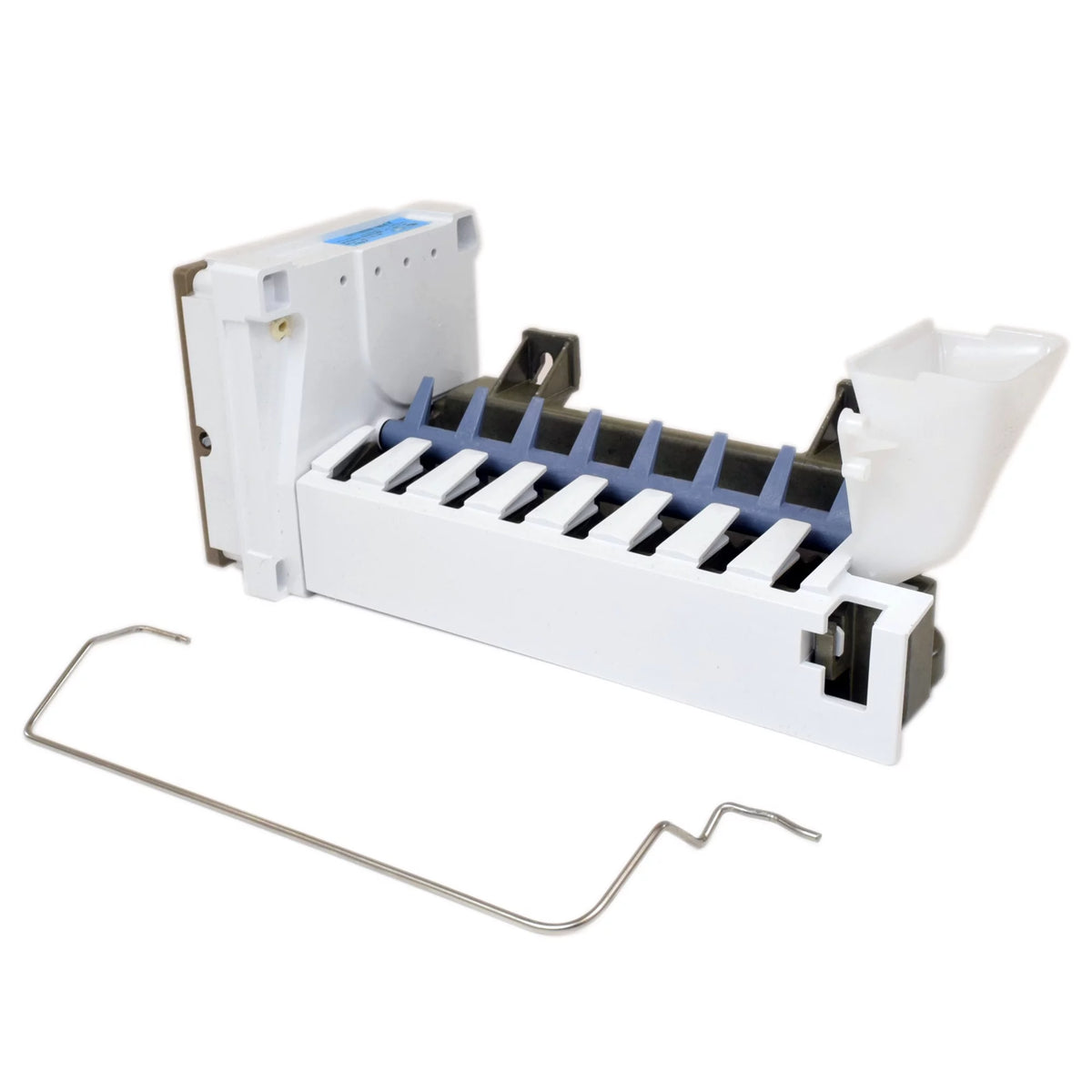 Refrigerator Ice Maker Assembly F78394