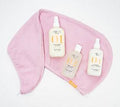 4-Piece Haircare System H23494