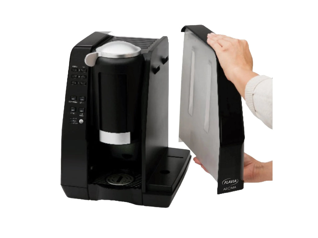 Single-serve Coffee Brewer Machine U397