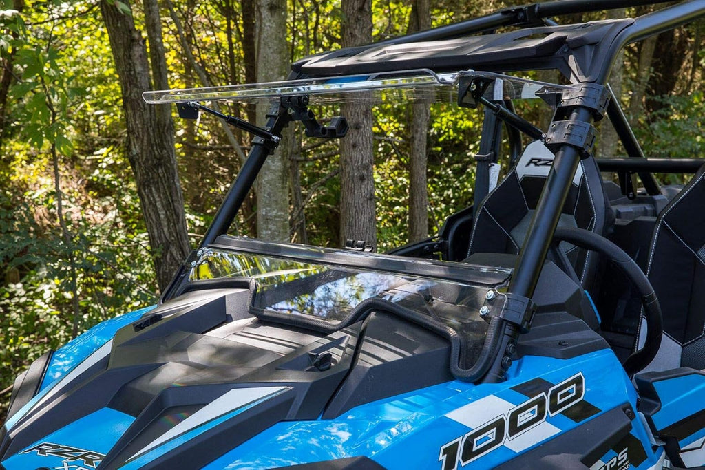 3-in-1 Flip Windshield T15784