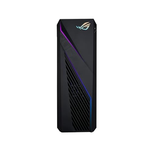 AMD Ryzen 5 3600X 6-Core Processor NVIDIA GeForce GTX 1660 Ti Graphics 16GB RAM 1TB PCIe NVMe SSD Gaming Desktop E39123