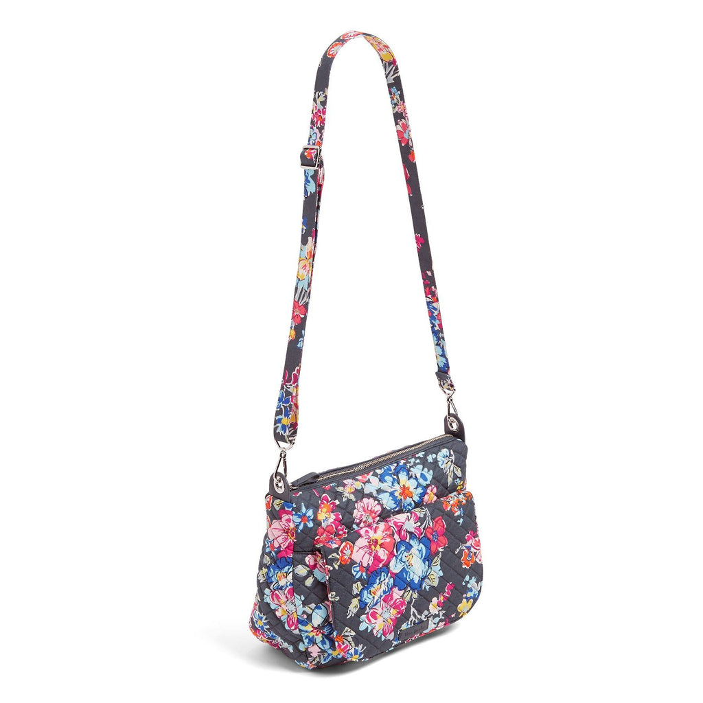 Signature Cotton Shoulder Bag S83493