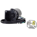 Tilt Trim Motor with Reservoir W8966