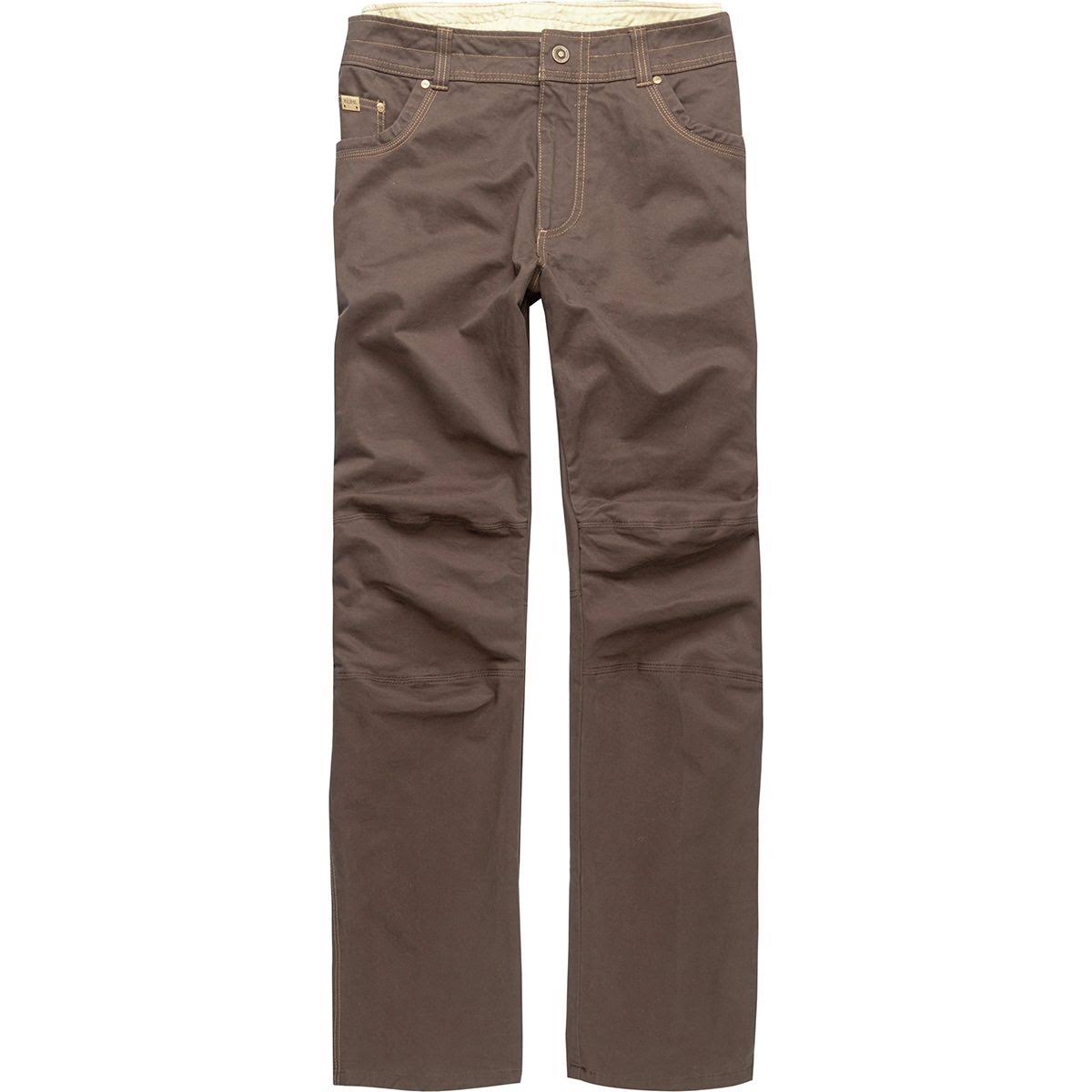Espresso Men&s Pant I407