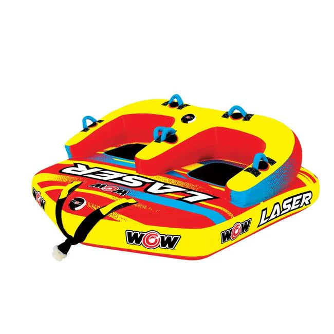 3 Person Watersports Towable Tube W505