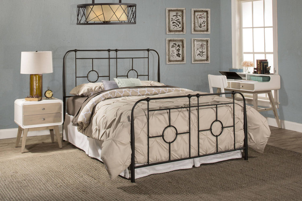 Twin Bed Set I36385