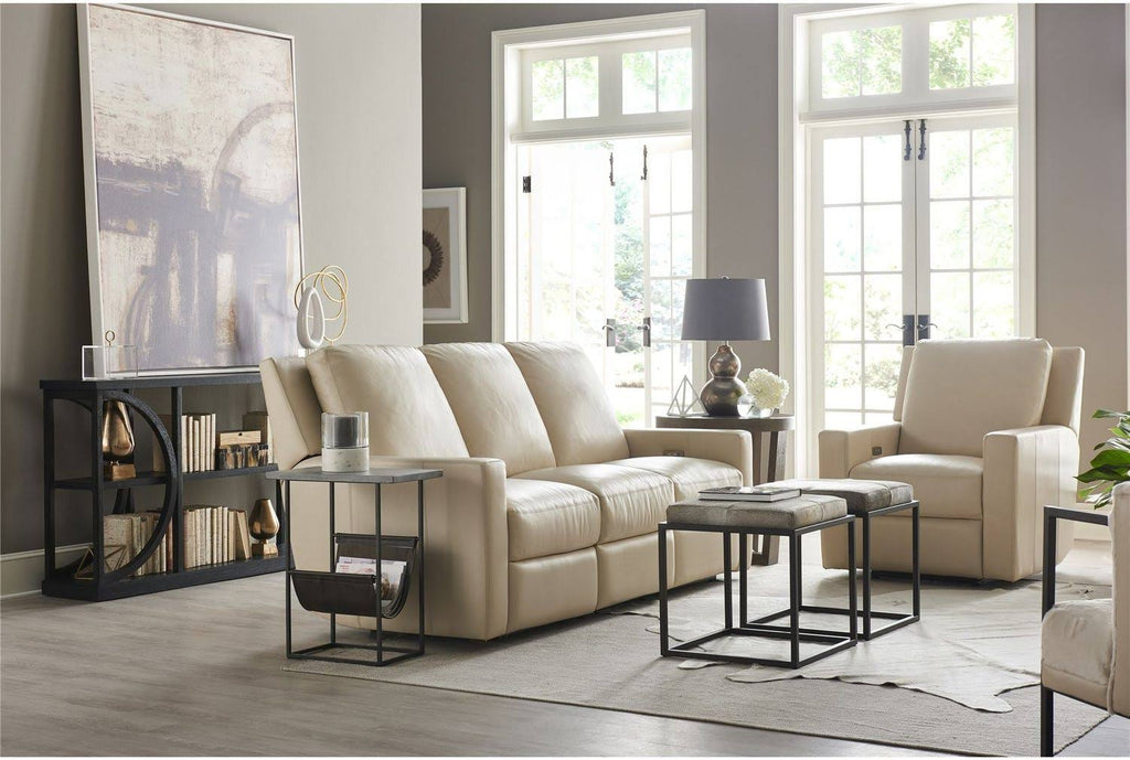 Safari Ottoman N6164