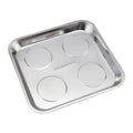 Magnetic Stainless Steel Parts Tray K5786