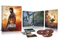 Andor: The Complete First Season (Blu-ray) L800