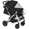 Heavy Duty Pet Stroller E90803
